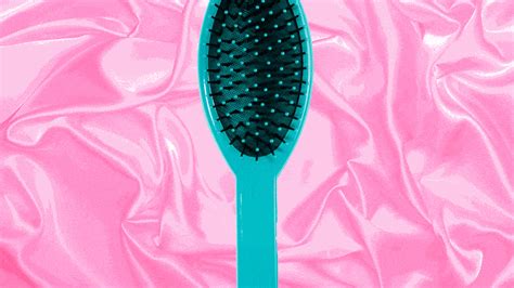 hair brush masturbate|How a Hairbrush Changed My Sex Life .